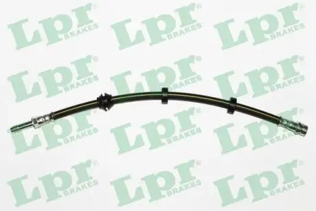 6T46589 Шланг тормозной LPR подбор по vin на Brocar