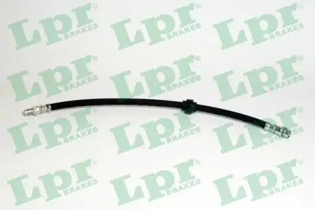 6T46611 Гальмівний шланг LPR підбір по vin на Brocar