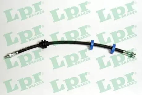 6T46739 Шланг тормозной LPR подбор по vin на Brocar