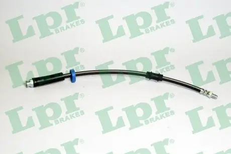 6T46740 Тормозной шланг LPR підбір по vin на Brocar
