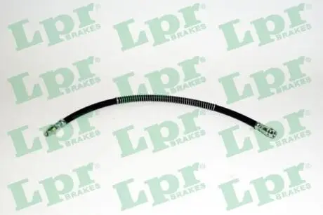 6T47836 Шланг тормозной LPR подбор по vin на Brocar