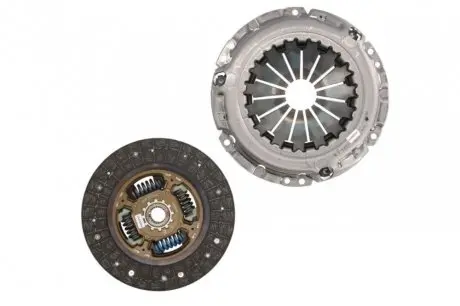 KT392R Комплект зчеплення AISIN подбор по vin на Brocar