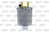 587093 Фільтр палива VALEO підбір по vin на Brocar