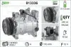 Компрессор кондиционера новый 813336
