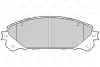 302224 Klocki hamulcowe FIRST RAV4 VALEO підбір по vin на Brocar