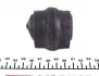 590200 Втулка стабилизатора (переднего) Citroen Berlingo/Peugeot Partner 1.6 HDi 08- (d=24mm) HUTCHINSON підбір по vin на Brocar