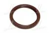 Сальник двигуна REAR PSA/FORD TU5JP4/DV4TD/F6JA/DV6ATED4 85X105X8.8 TFE (вир-во Sasic) 5140740