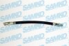 6T46133 Przewód ham. T. BMW E34/E36 SAMKO підбір по vin на Brocar