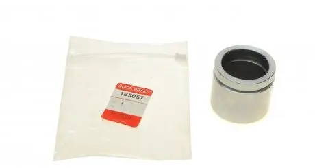 185057 Поршень супорта (переднього) BMW X5 (E53)/VW T3 81-11 (60x53mm) (Ate) QUICK BRAKE підбір по vin на Brocar