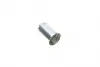 185059 Поршенек суппорта (заднего) Kia Picanto 1.0 04-11 (34x43mm) QUICK BRAKE підбір по vin на Brocar
