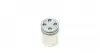 185069 Поршенек суппорта (заднего) Toyota Yaris 05- (d=34mm) QUICK BRAKE підбір по vin на Brocar