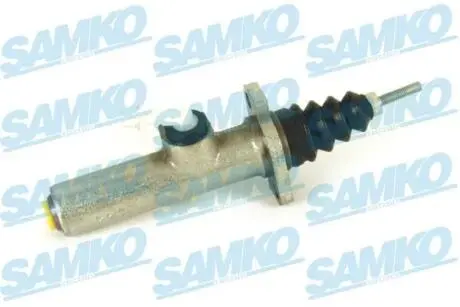 F02002 Цилиндр сцепления SAMKO підбір по vin на Brocar