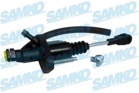 F30029 Циліндр зчеплення SAMKO підбір по vin на Brocar