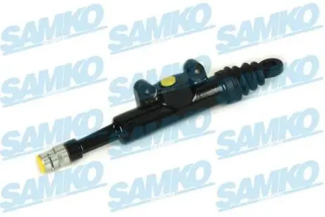 F30881 Головний циліндр, система зчеплення SAMKO підбір по vin на Brocar
