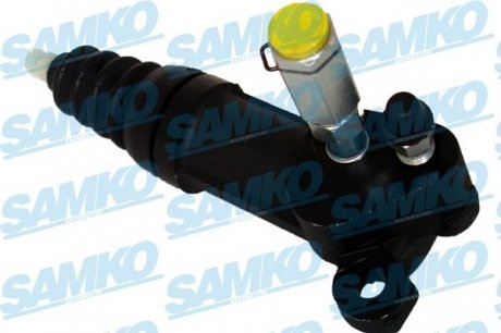 M30128 Рабочий цилиндр, система сцепления SAMKO подбор по vin на Brocar