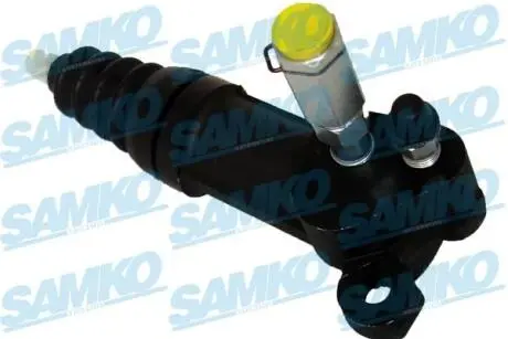 M30128 Рабочий цилиндр, система сцепления SAMKO подбор по vin на Brocar