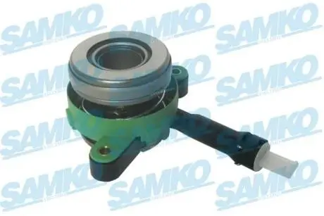M30256 Wysprzęglik c. C4 ASX P4007 SAMKO подбор по vin на Brocar