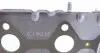 284680 Прокладка коллектора выпускного Citroen Berlingo 1.6 HDi 10- (DV6C) ELRING підбір по vin на Brocar