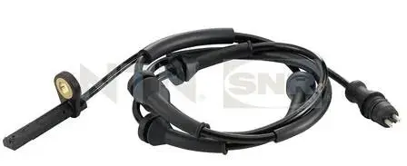 ASB15527 Датчик ABS RENAULT SNR NTN подбор по vin на Brocar