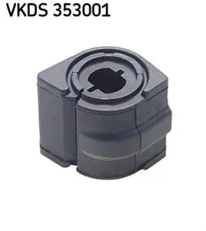 VKDS353001 Tuleja stab. CITROÓN C2/ C3 SKF підбір по vin на Brocar
