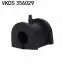 Tuleja stab. VOLVO S40I/V40 VKDS 356029