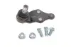 Шаровая опора лев./прав.Ceed 10-,Hyundai i30 12-,Santa Fe,Sonata VI VKDS 815009