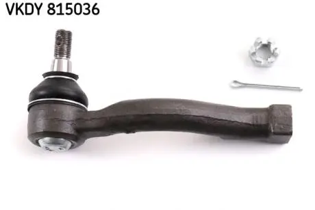 VKDY815036 KIA Наконечник рулевой тяги прав. Sorento 02- SKF подбор по vin на Brocar