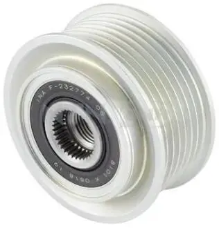 GA78403 Sprzęgło alt. H1/SORENTO.. SNR NTN підбір по vin на Brocar