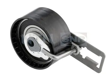 GT35942 Ролик ГРМ Citroen Berlingo/C3 /Peugeot Partner 1.4/1.6HDi/Ford Focus 1.6TDCi 04- (натяжний) (60х29) SNR NTN підбір по vin на Brocar