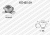 Комплект ремня ГРМ KD455.09 SNR