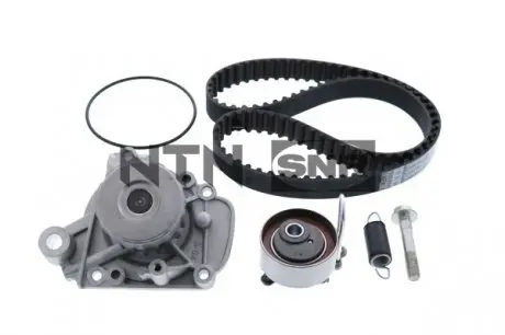 KDP474130 Rozrzšd + pompa HONDA CIVIC SNR NTN підбір по vin на Brocar
