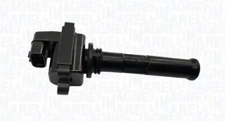 060717132012 Катушка зажигания MAGNETI MARELLI подбор по vin на Brocar