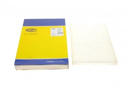 350203062420 Фільтр, повітря у внутрішньому просторі MAGNETI MARELLI підбір по vin на Brocar