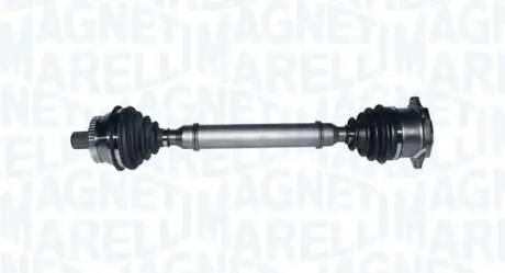 302004190005 Приводна напіввісь MAGNETI MARELLI підбір по vin на Brocar