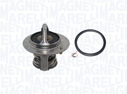 352317003050 Termostat FIAT SEDICI 06-14 MAGNETI MARELLI підбір по vin на Brocar