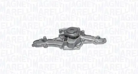 352316170017 Водяной насос MAGNETI MARELLI подбор по vin на Brocar