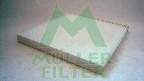 FC441 Фільтр, повітря у внутрішньому просторі MULLER FILTER підбір по vin на Brocar
