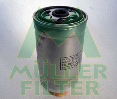 FN808 Топливный фильтр MULLER FILTER подбор по vin на Brocar