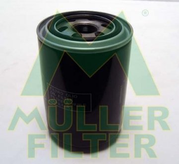 FO416 Масляный фильтр MULLER FILTER подбор по vin на Brocar