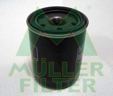 FO678 Масляный фильтр FO678 MULLER FILTER MULLER FILTER подбор по vin на Brocar