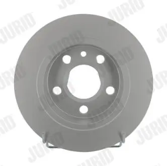 562057JC Гальмівний диск JURID підбір по vin на Brocar