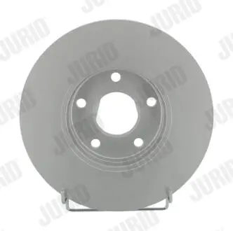 562251JC Тормозной диск JURID подбор по vin на Brocar