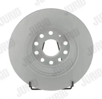 563168JC Tarcza ham. AU/SE/SK/VW tył JURID подбор по vin на Brocar