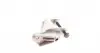 37086 Подушка двигуна (задня) Ford Fieasta/Fusion 1.2-1.6/1.4TDCi/1.6TDCi 01-12 (з кронштейном) IMPERGOM підбір по vin на Brocar