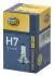 8GH223498031 Лампа H7 12V 55W PX26D +120% HELLA підбір по vin на Brocar