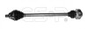 Піввісь Skoda Octavia/VW Golf 1.4/2.0D 03- (R) (36x792) 203313