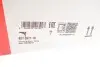 821057110 WAHACZ ZAWIESZENIA /FAG/ DB FAG підбір по vin на Brocar