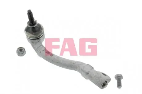 840086210 Накінечник кермової тяги FAG підбір по vin на Brocar