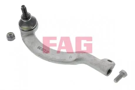 840087310 Наконечник кермовий ESPACE 3 L Avantime, Espace III, Grand Espace FAG підбір по vin на Brocar
