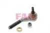 Наконечник тяги рульової (L) Peugeot 406 95-04 (поперечн.) 840 0927 10